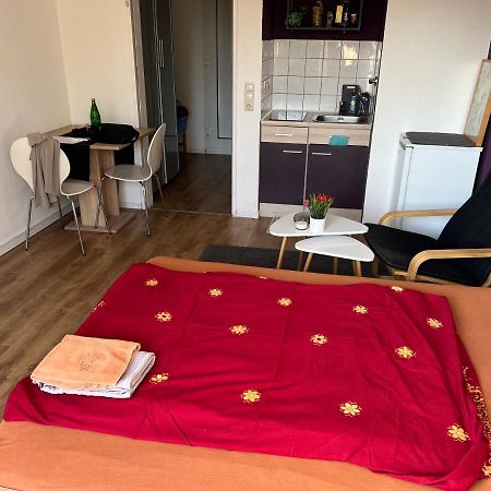 Gemuetliches Apartment In Essen Ngoại thất bức ảnh