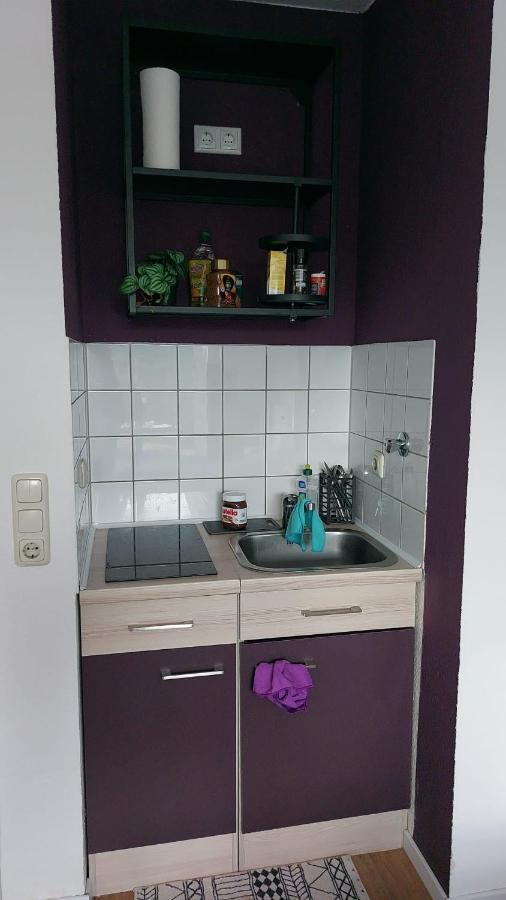 Gemuetliches Apartment In Essen Ngoại thất bức ảnh